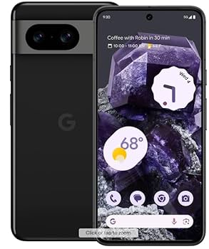 Google Pixel8 au版 128GB Obsidian Amazon.com: Generic Pixel 8 Obsidian 128GB Smartphone for